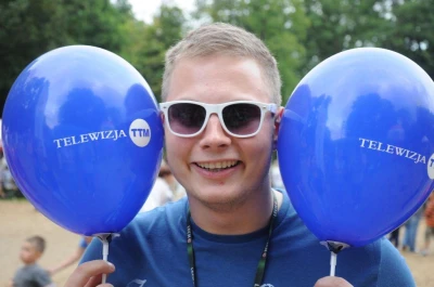 Festyn wakacyjny i koncert Kasi Kowalskiej