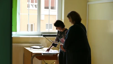 Ruszyły egzaminy ósmoklasistów