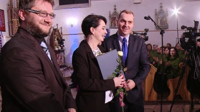 10. Pomorski Festiwal Pieśni Wielkopostnej