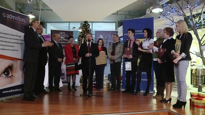 Finał VII Pomorskiego Biznesplanu