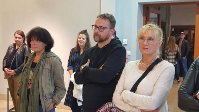 II Biennale Małe Formy Ceramicznej w WCK w Wejherowie