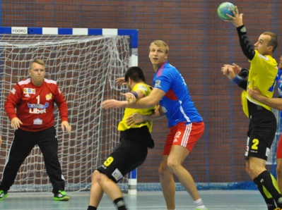 Tytani Wejherowo vs Stal Gorzów Wielkopolski