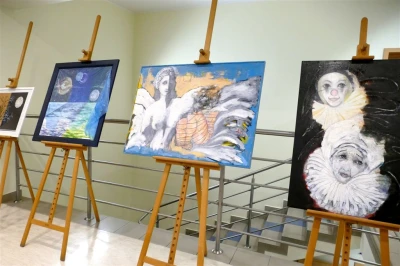 fot. Leszek Spigarski