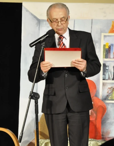„Karnawał” dla Wejherowskiego Hospicjum