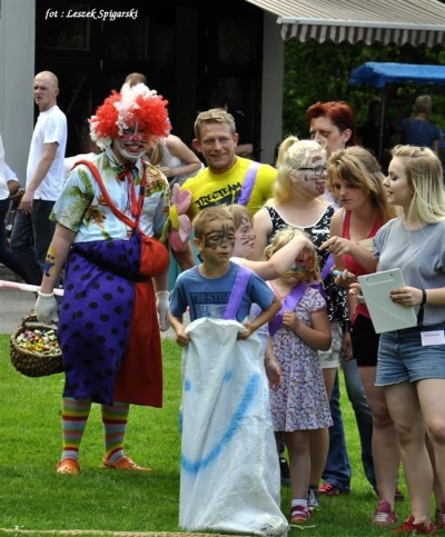 Olimpiada Uśmiechu