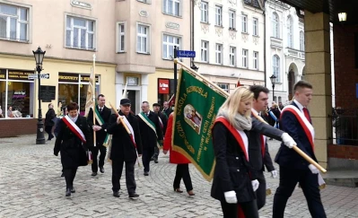 Dzień św. Józefa - święto Powiatowego Cechu Rzemiosł – fot. Leszek Spigarski