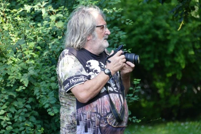 fot. Leszek Spigarski