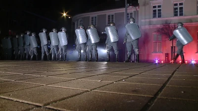 30. rocznica stanu wojennego