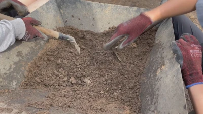 Badania archeologiczne w Pucku