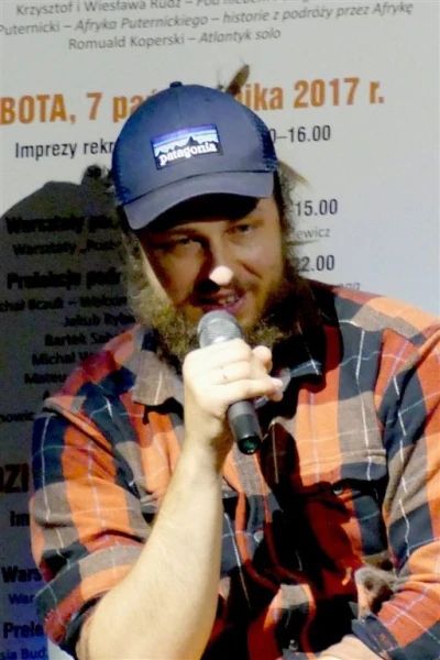 VI Festiwal Przygody WANOGA – fot. Leszek Spigarski