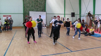 Dni otwarte dla gimnazjalistów