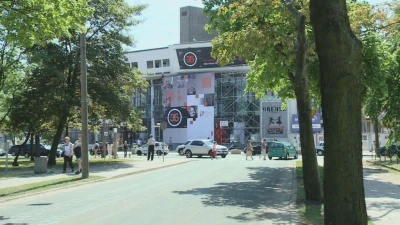 I dzień Festiwalu Polskich Filmów Fabularnych
