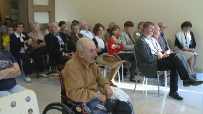 5 lat puckiego hospicjum