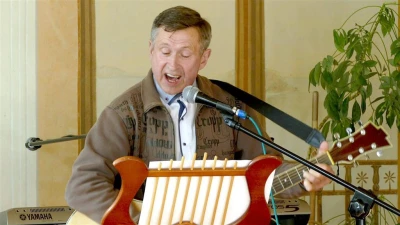 I Przegląd Pieśni Seniora, 2017
