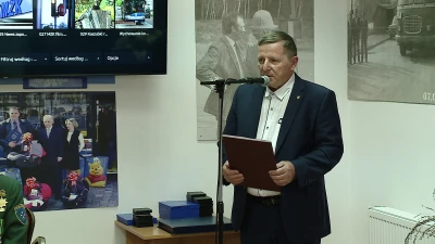 40-lecie MZK Wejherowo 