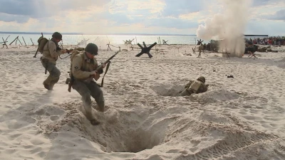 D-Day Hel 2014