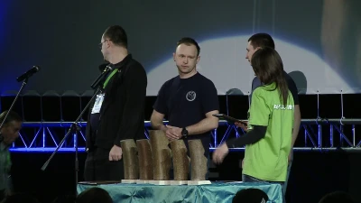 Kolosy 2012 - Gdynia