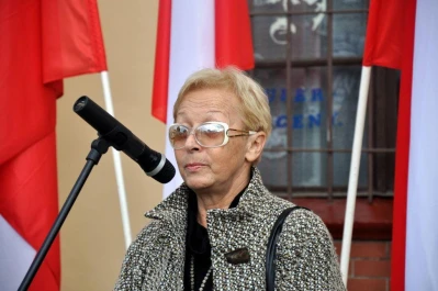 fot. Dorota Nelke