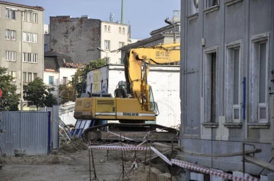 Gdynia: Nowy dworzec na Euro 2012