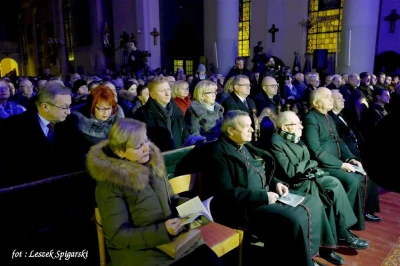 Wejherowo: Verba Sacra 2017 fot. Leszek Spigarski