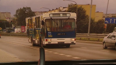 Miejski Zakład Komunikacji ma 30 lat