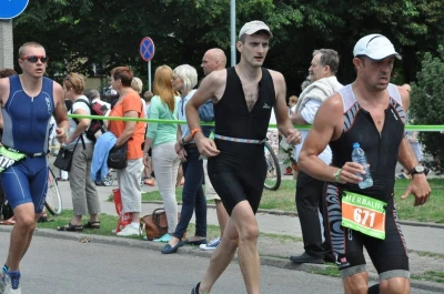 Herbalife Triathlon 2013