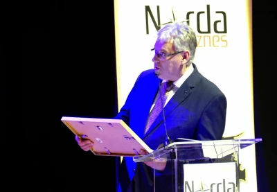 Gala z okazji 20-lecia działalności RIP NORDA