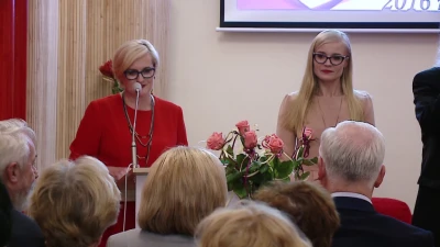 Rok działalności biblioteki powiatowej