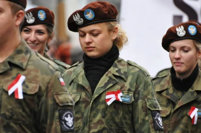 Dzień Niepodległości w Gdyni
