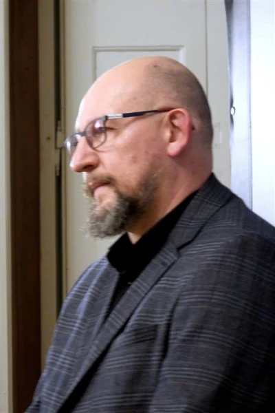 fot. Leszek Spigarski
