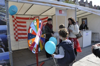 Festiwal Miast Partnerskich, Gdańsk