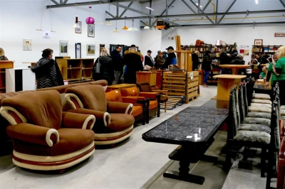 Galeria Wejherowskie Klamoty 