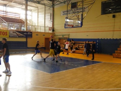 3x3 GDYNIA 2011
