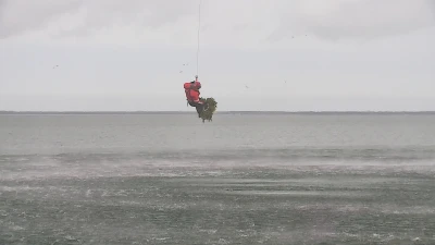 102. rocznica zaślubin Polski z morzem