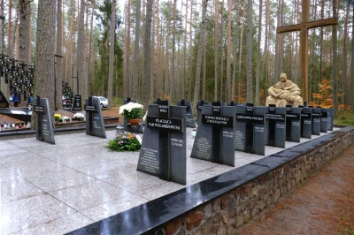 fot. Leszek Spigarski
