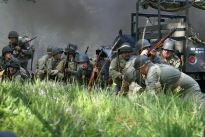D-Day Hel 2017