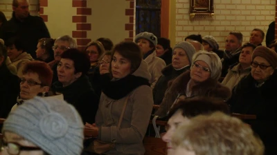 Trzej Królowie w Redzie