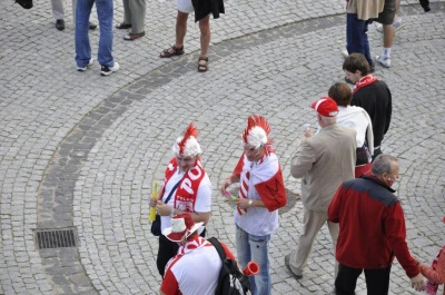 Liga Światowa 2011: Polska – Włochy