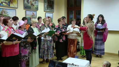 Wernisaż projektu fotograficznego „Niezła Sztuka” Sylwii Kanka