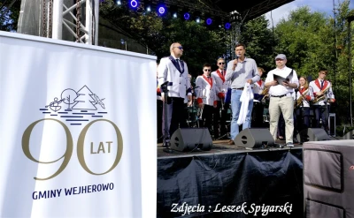fot. Leszek Spigarski