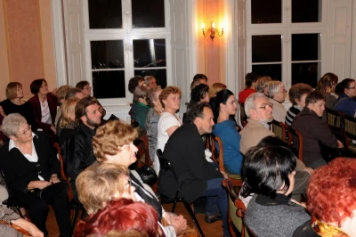 Aukcja dla hospicjum w Wejherowie