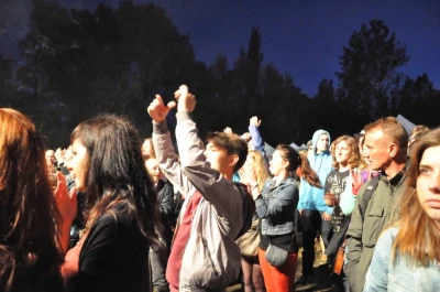 Soundrive Festival Gdynia