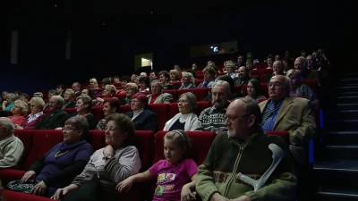Dni Kultury Gniewina 2012
