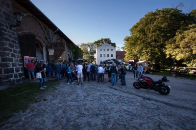 Globaltica 2016 dzień II (fot. Marek Sałatowski)