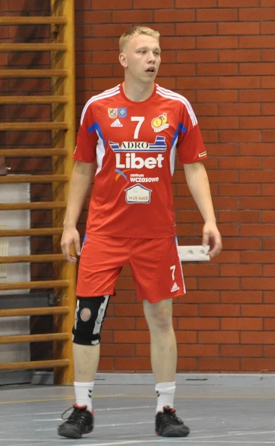 Tytani Wejherowo vs Gwardia Koszalin