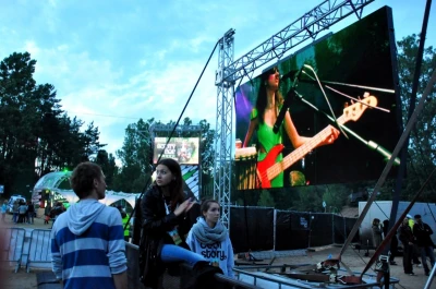 Soundrive Festival Gdynia