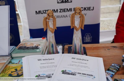 Podwójny sukces puckiego muzeum. Nagrody za wystawę i publikacje