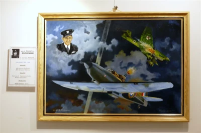 fot. Leszek Spigarski