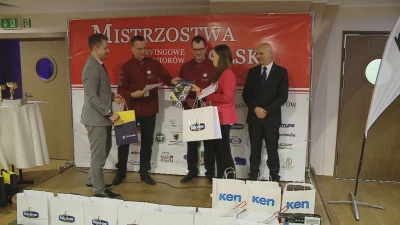 Mistrzostwa Polski w Carvingu