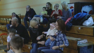 Gdynia: Wejherowo zwycięzcą „Arkowiec Cup 2011”